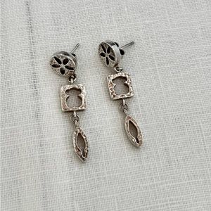 Beautiful Tous earrings